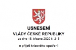 UPOZORNĚNÍ PRO ZÁKAZNÍKY