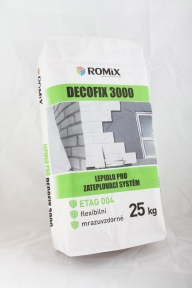 DECOFIX  3000